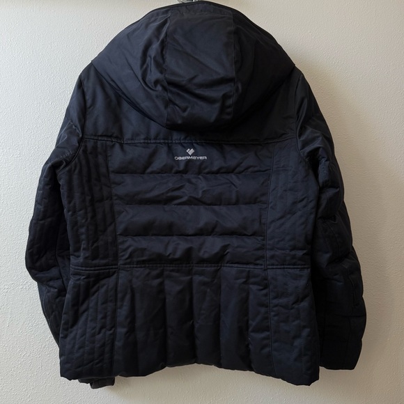 Obermeyer Joule Down Jacket - Picture 4 of 7